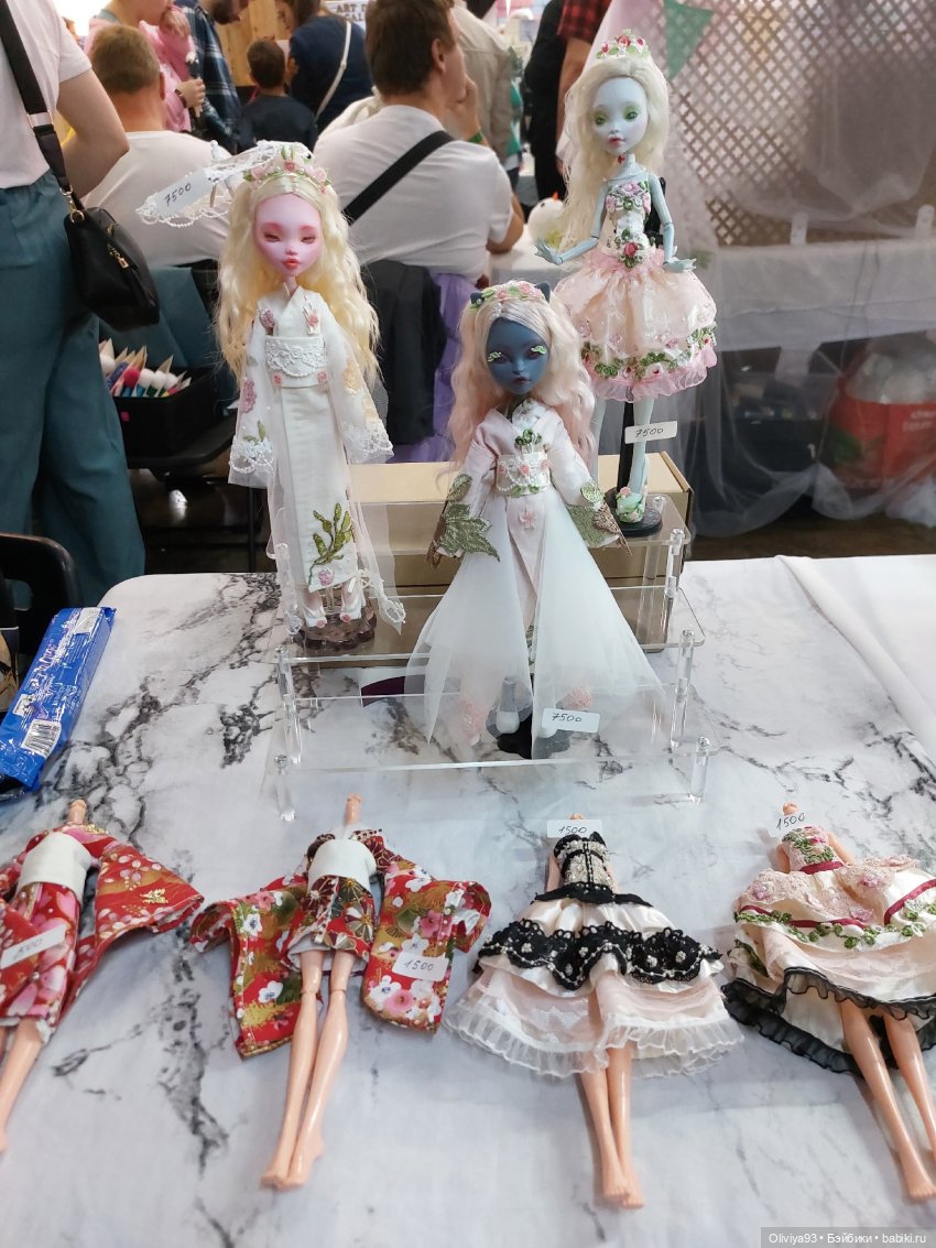 Территория Кукол 20 сентября 2025