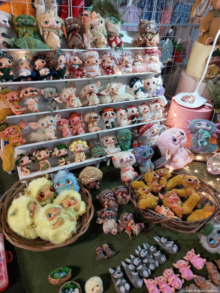 Территория Кукол 20 сентября 2025