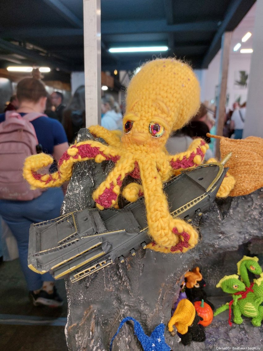 Территория Кукол 20 сентября 2025