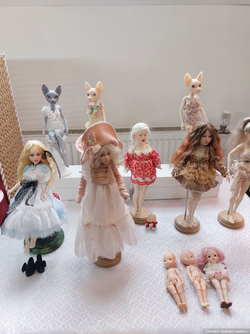 Территория Кукол 20 сентября 2025