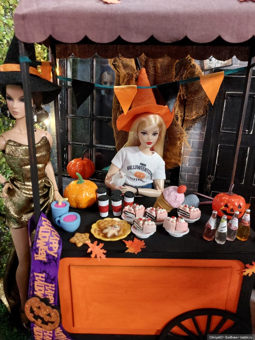 Территория Кукол 20 сентября 2025