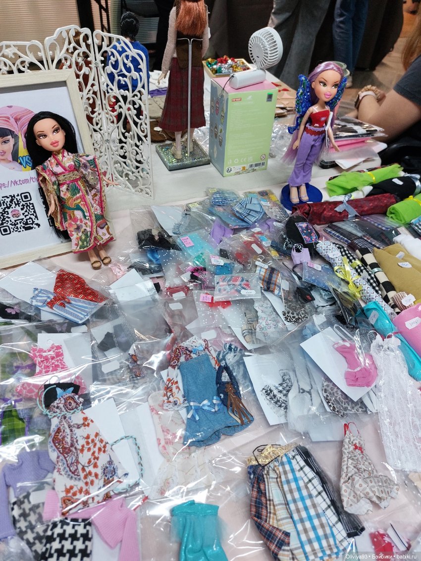 Территория Кукол 20 сентября 2025