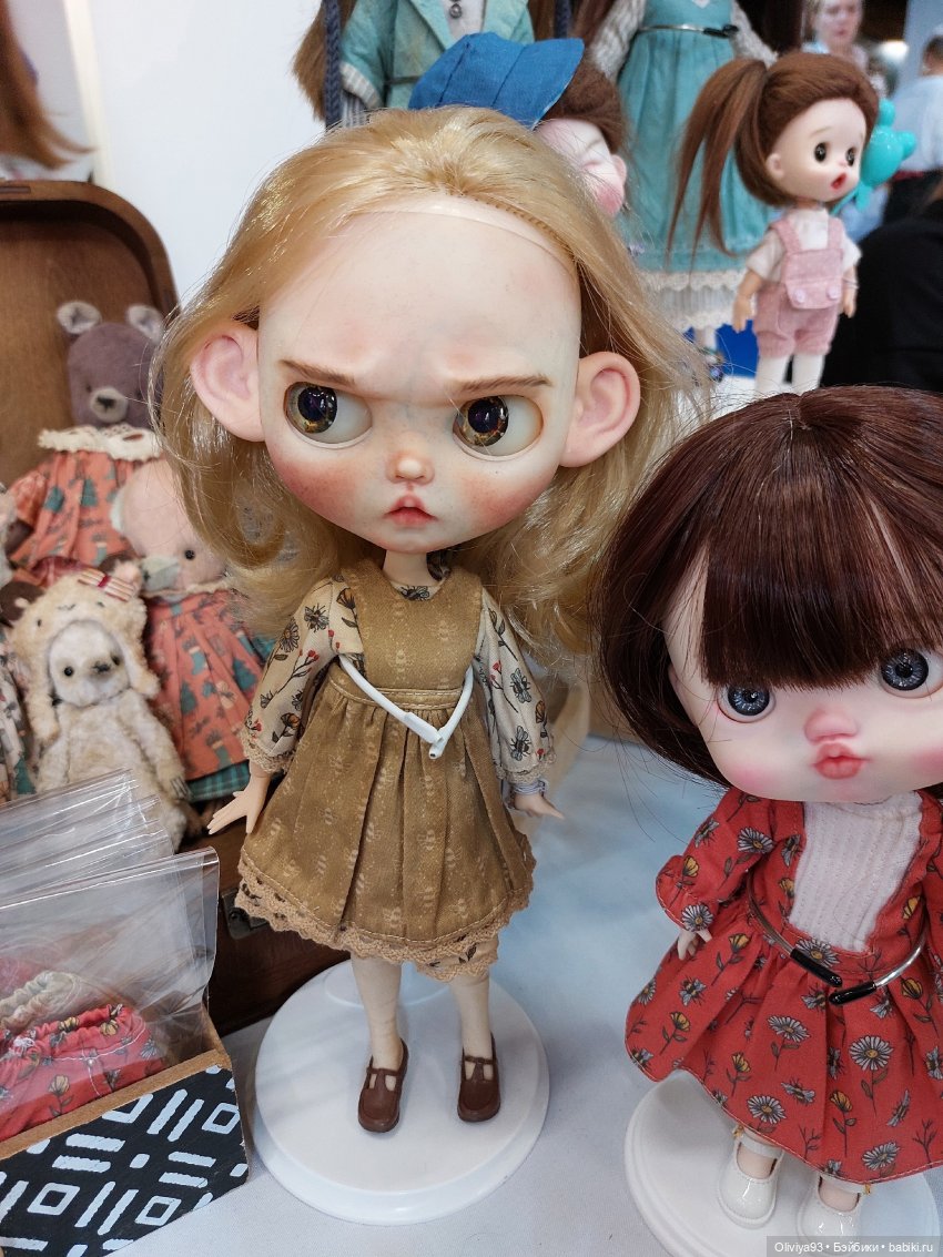 Территория Кукол 20 сентября 2025