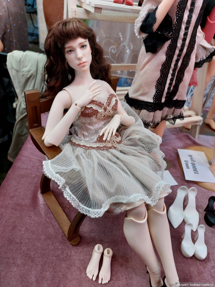 Территория Кукол 20 сентября 2025