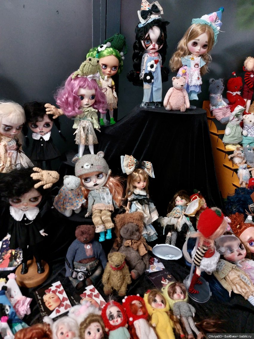 Территория Кукол 20 сентября 2025