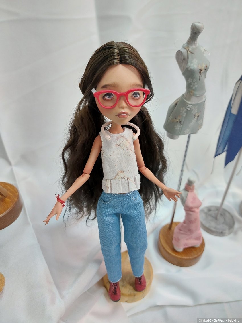 Территория Кукол 20 сентября 2025