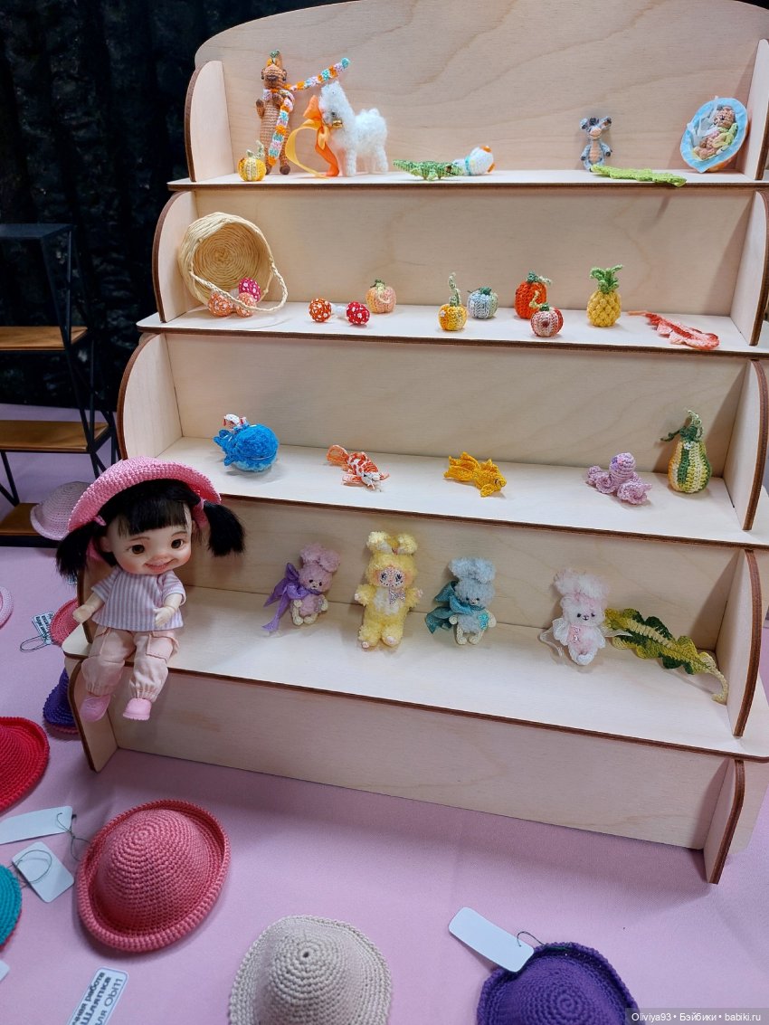 Территория Кукол 20 сентября 2025