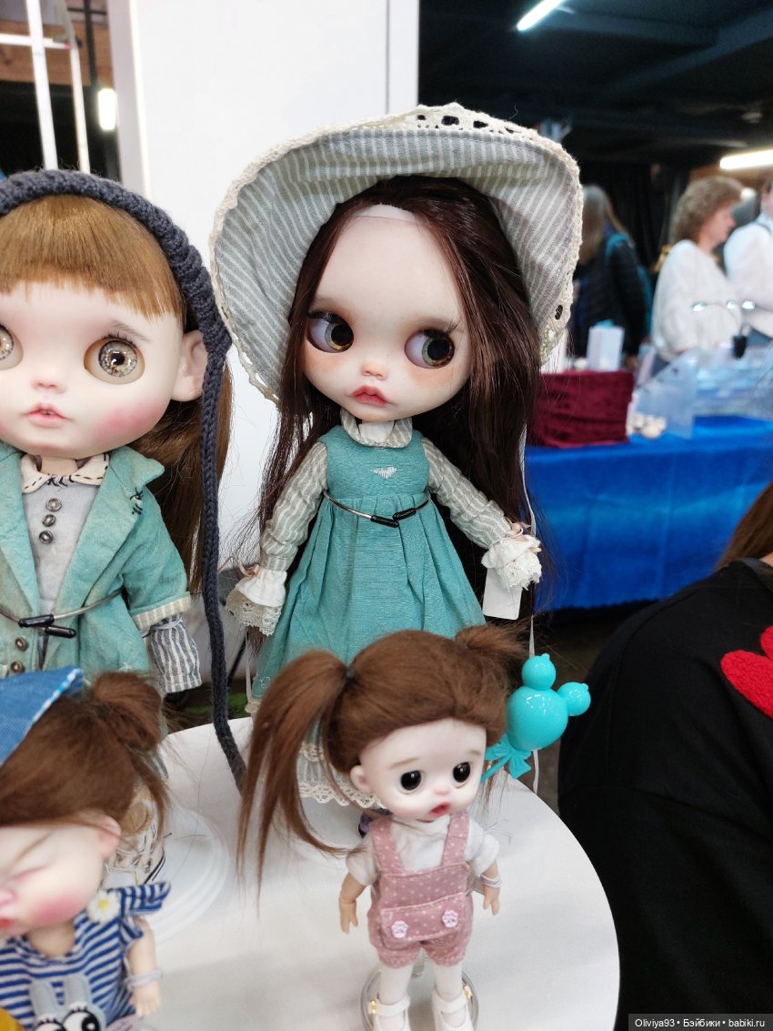 Территория Кукол 20 сентября 2025