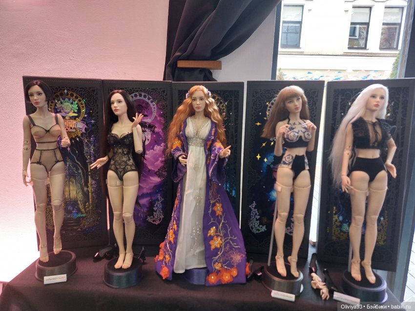 Территория Кукол 20 сентября 2025