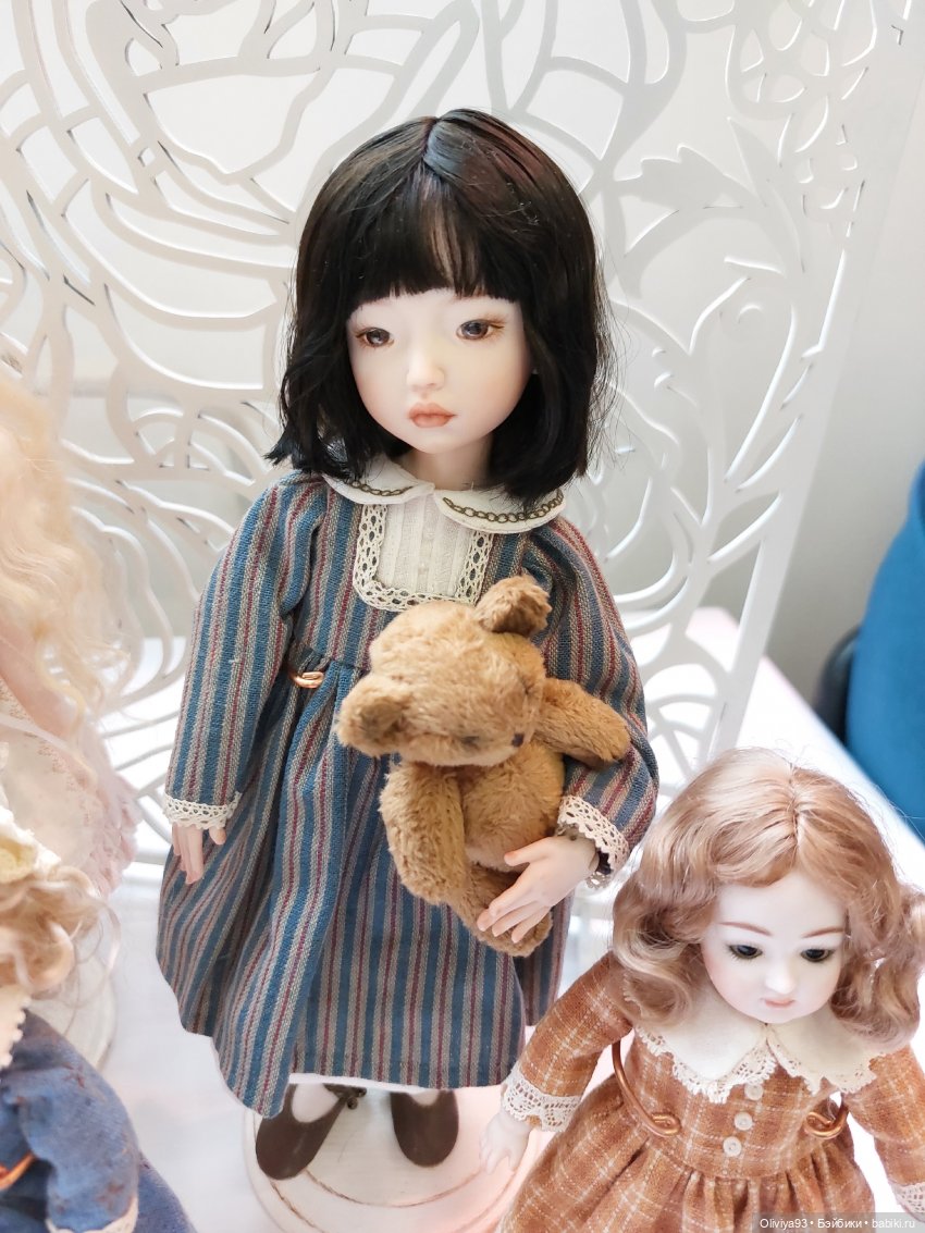 Территория Кукол 20 сентября 2025