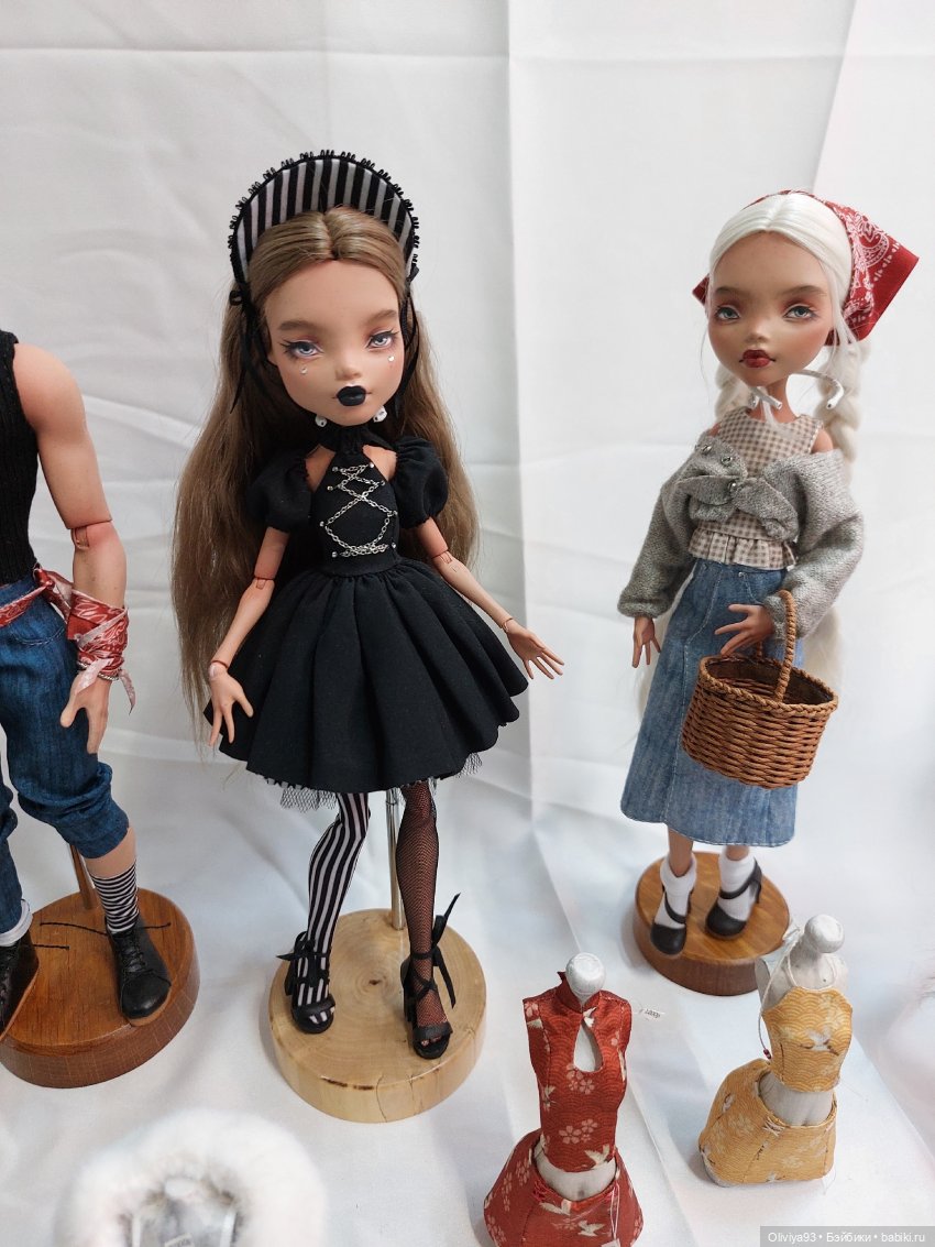 Территория Кукол 20 сентября 2025