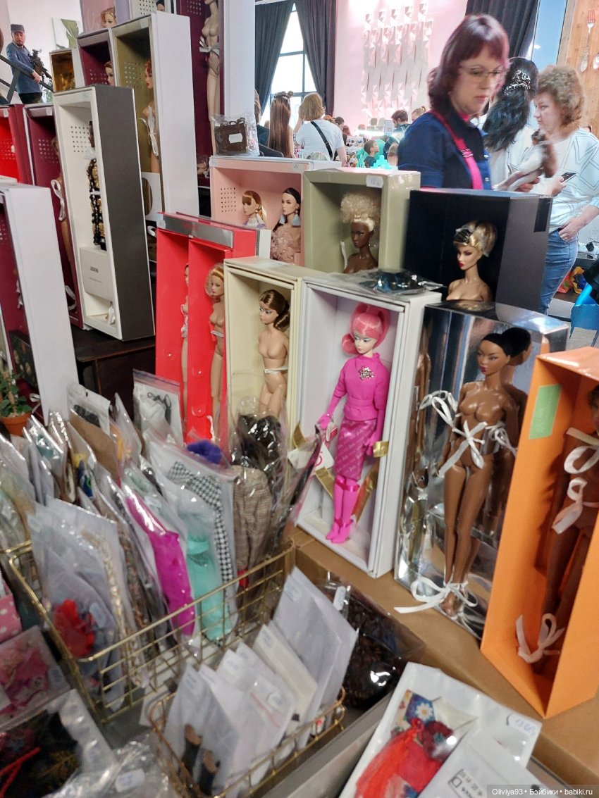 Территория Кукол 20 сентября 2025