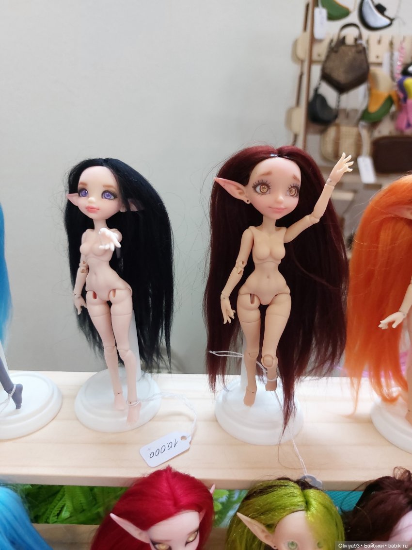 Территория Кукол 20 сентября 2025