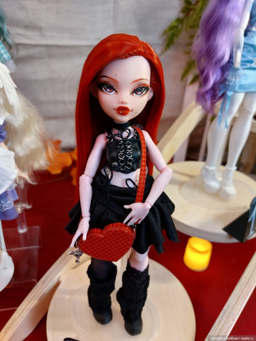 Территория Кукол 20 сентября 2025