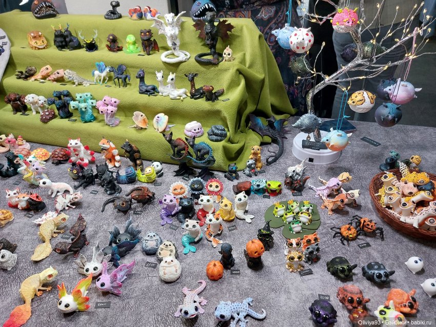 Территория Кукол 20 сентября 2025