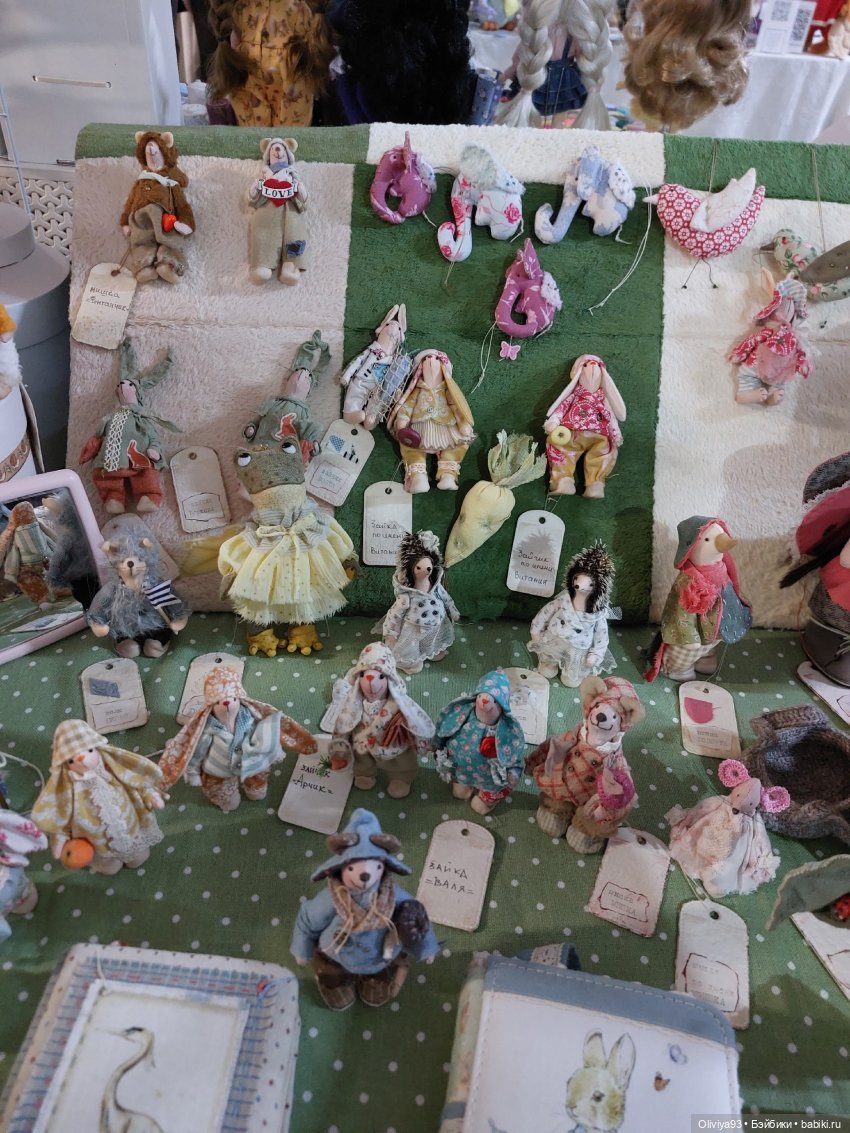 Территория Кукол 20 сентября 2025