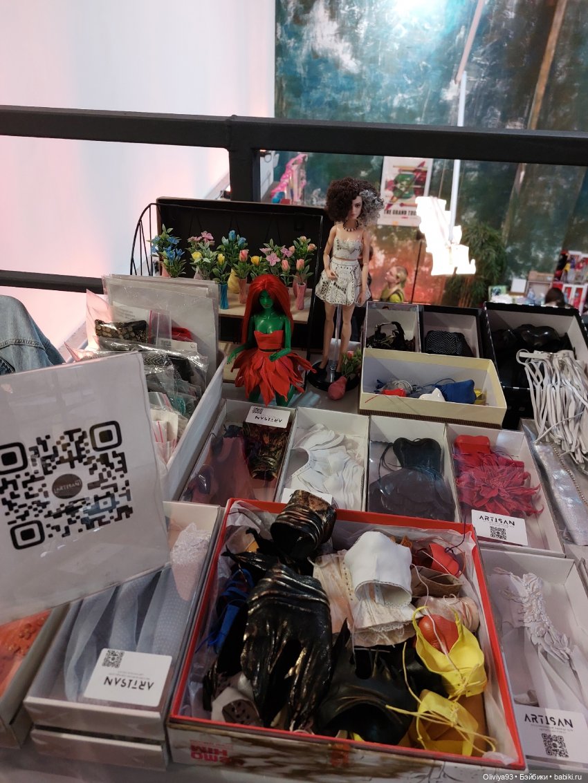 Территория Кукол 20 сентября 2025