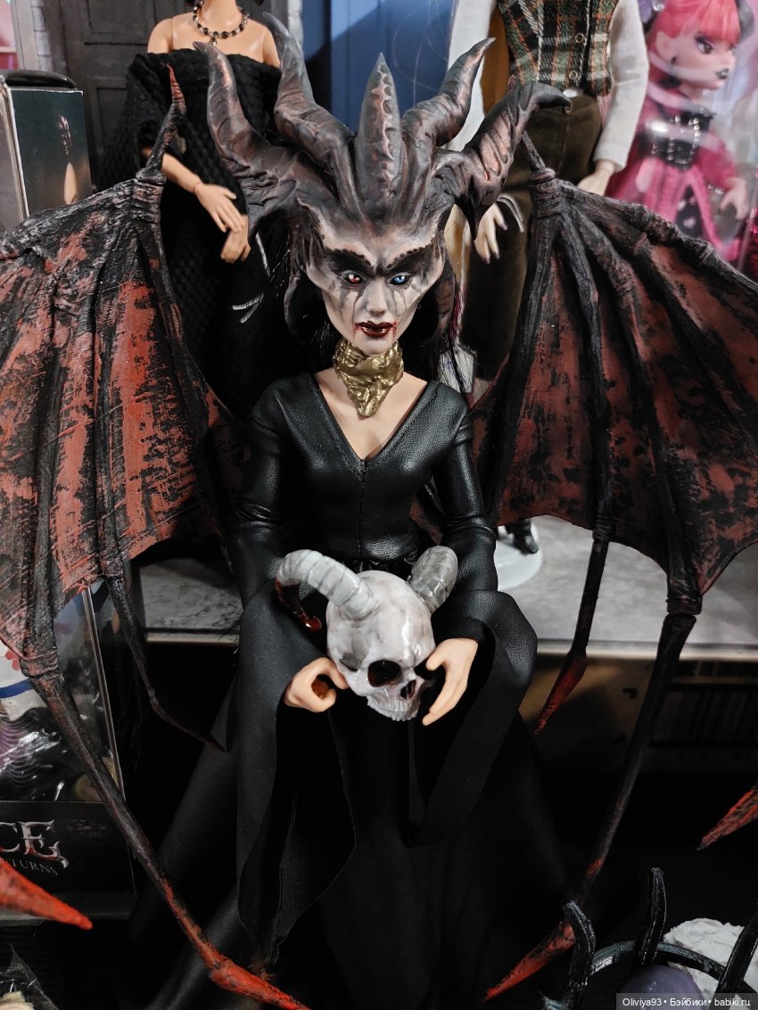 Территория Кукол 20 сентября 2025