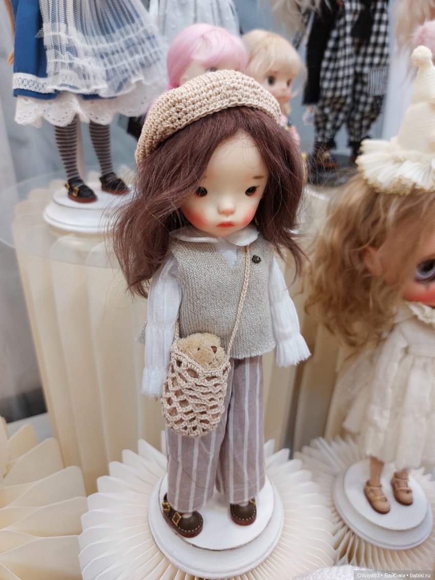 Территория Кукол 20 сентября 2025