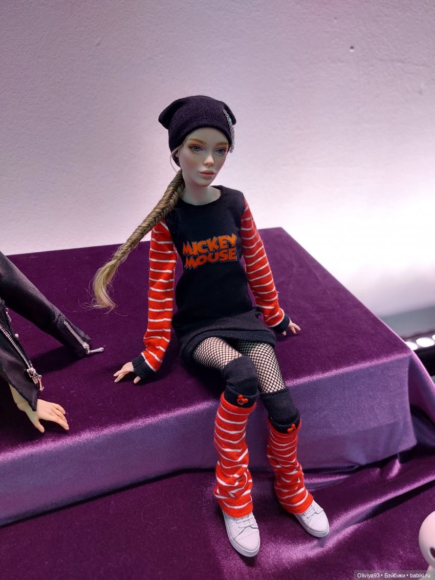 Территория Кукол 20 сентября 2025