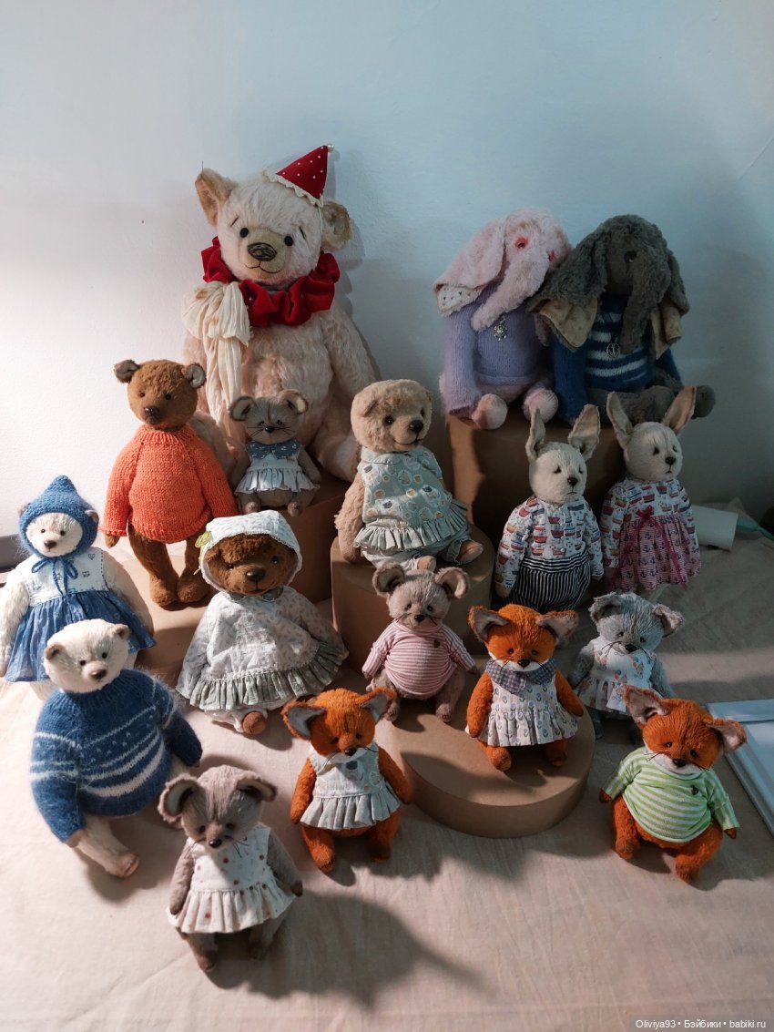 Территория Кукол 20 сентября 2025