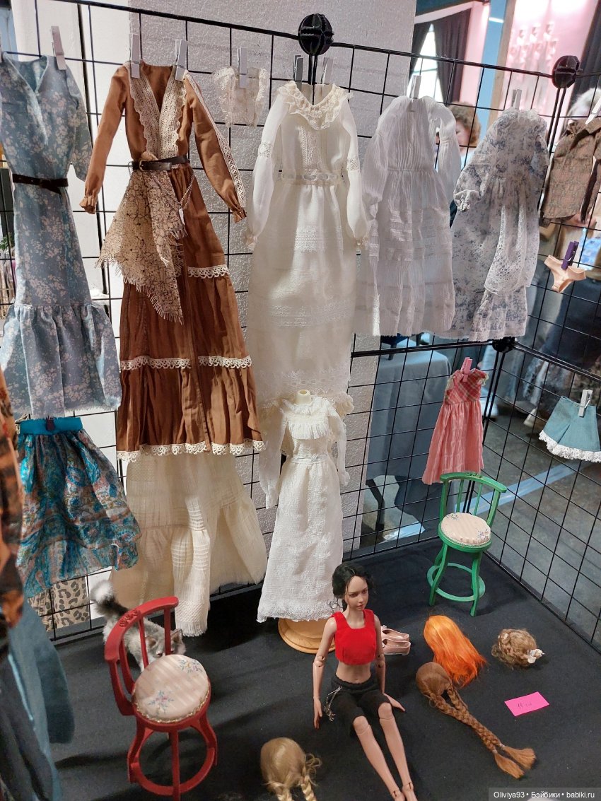 Территория Кукол 20 сентября 2025