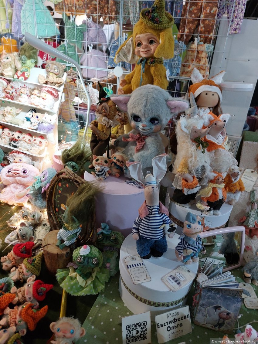 Территория Кукол 20 сентября 2025