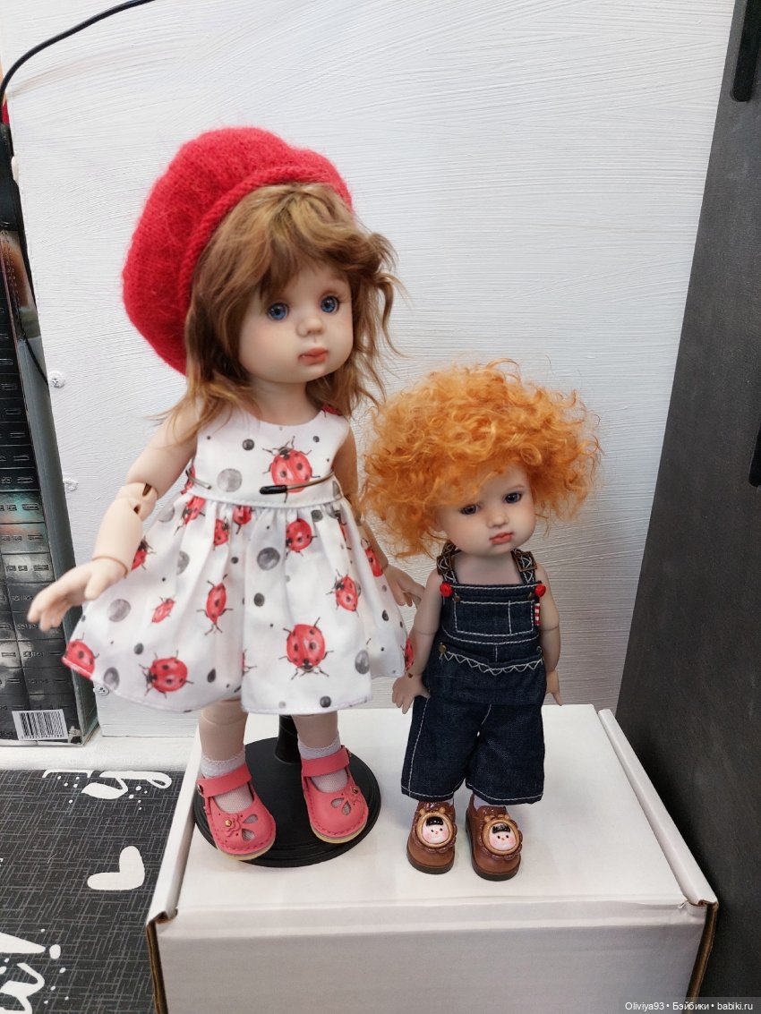 Территория Кукол 20 сентября 2025