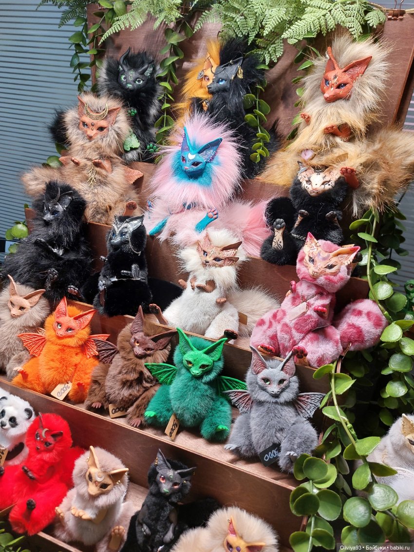 Территория Кукол 20 сентября 2025