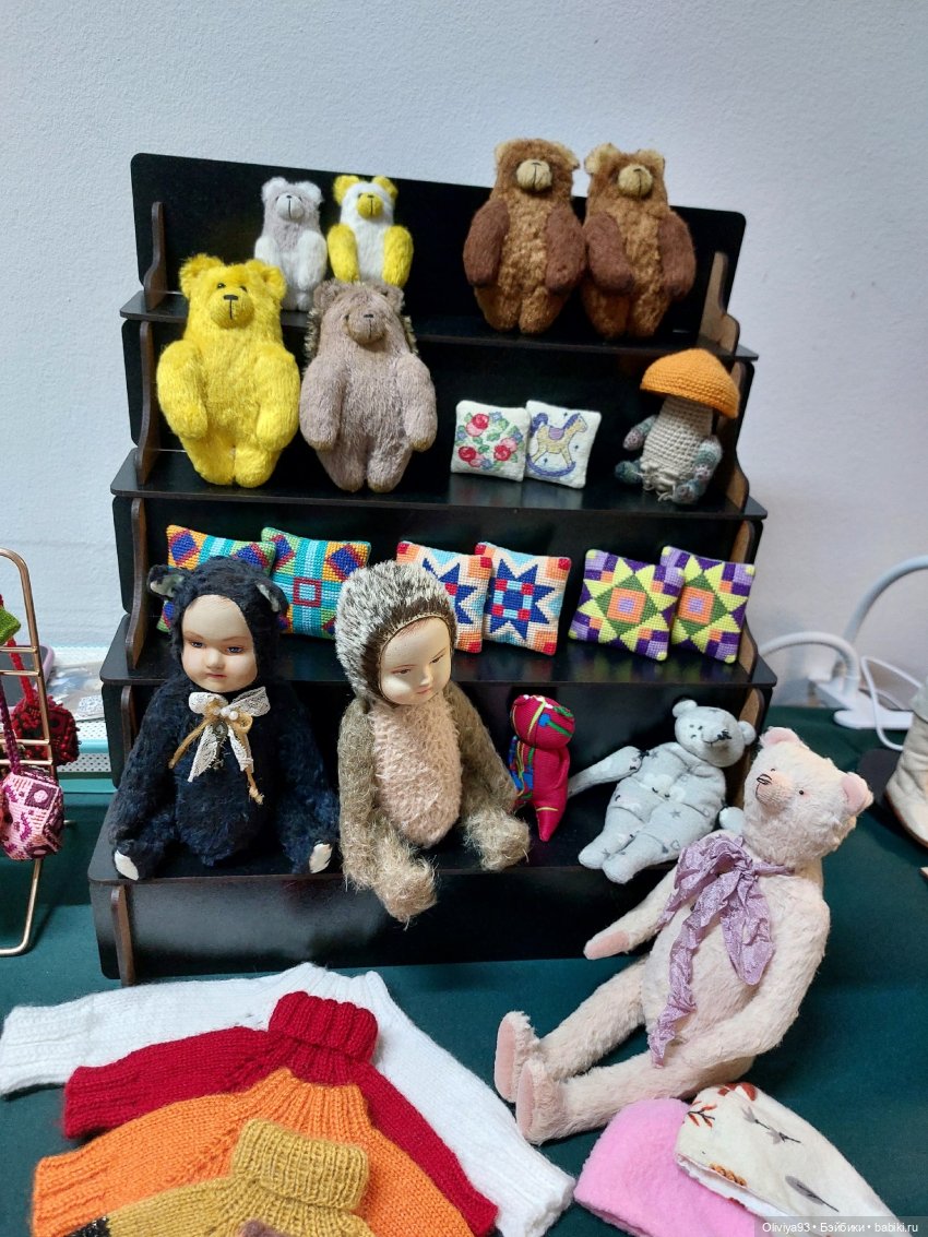 Территория Кукол 20 сентября 2025