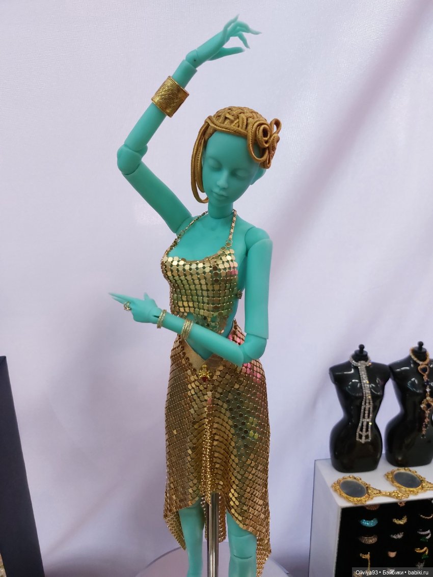 Территория Кукол 20 сентября 2025