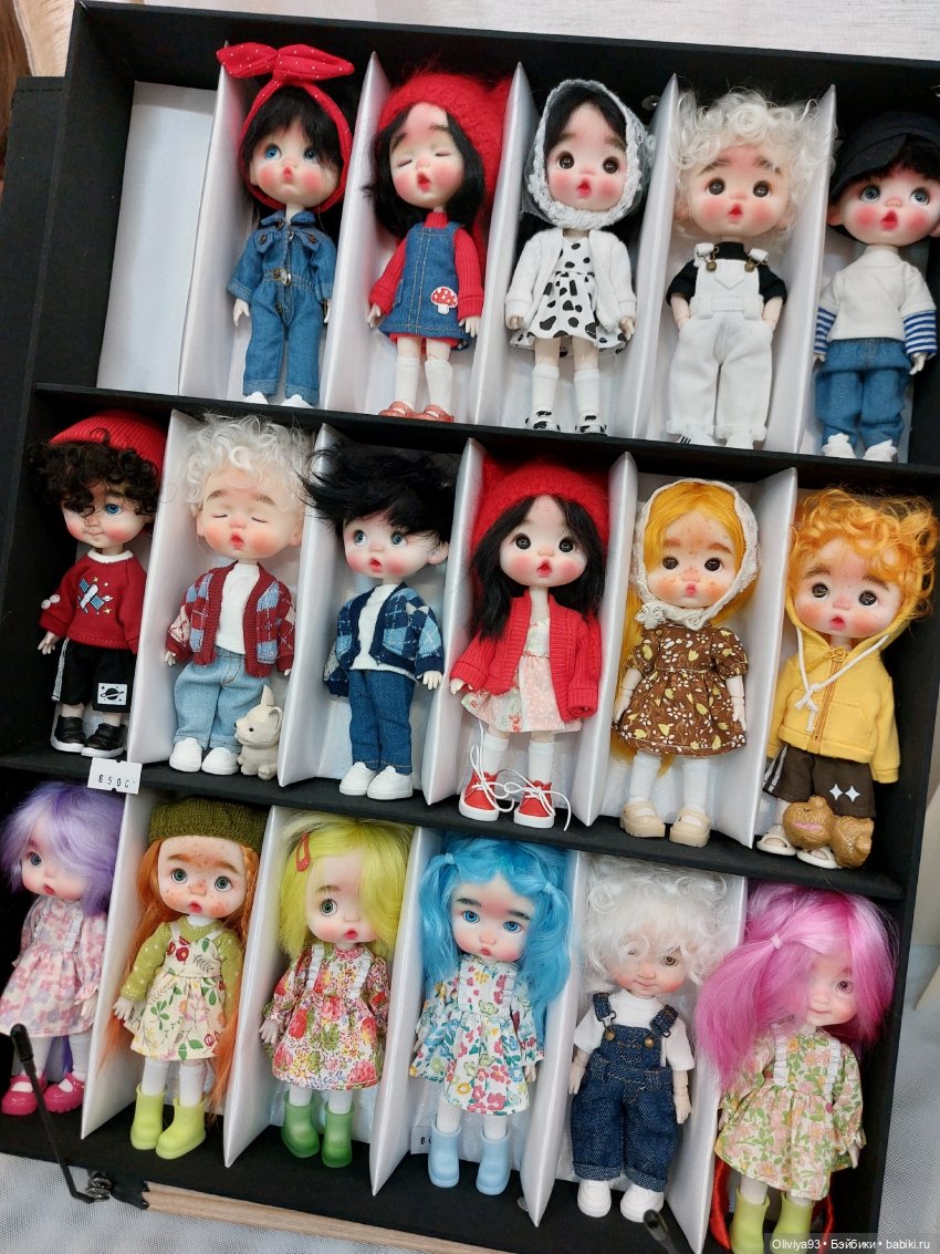 Территория Кукол 20 сентября 2025