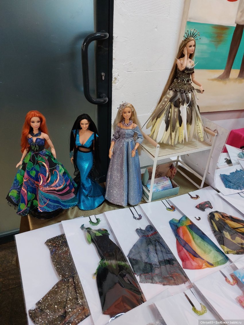 Территория Кукол 20 сентября 2025