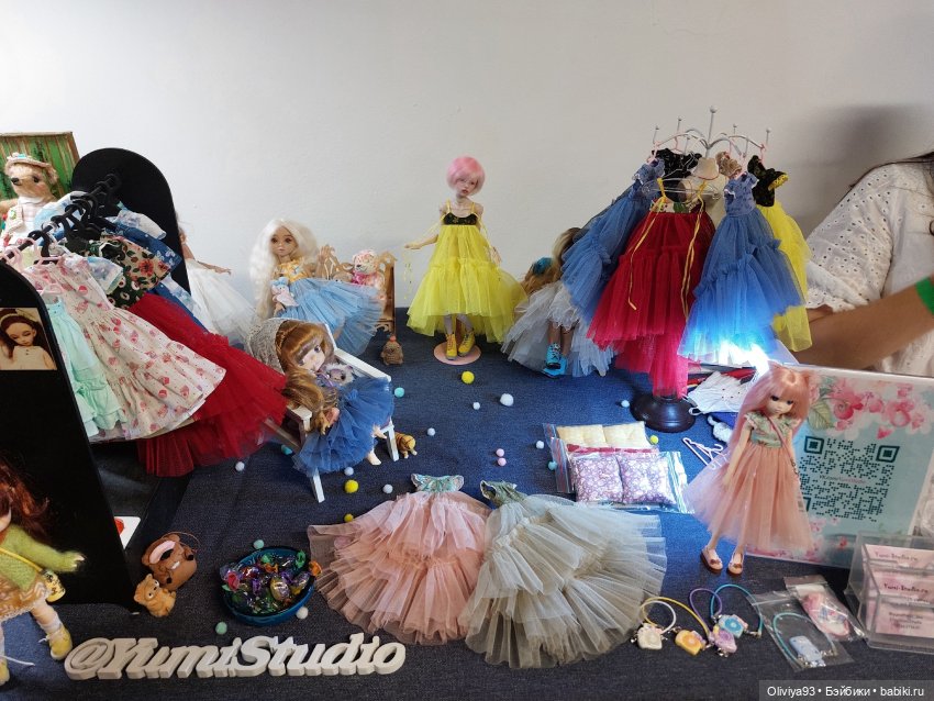 Территория Кукол 20 сентября 2025