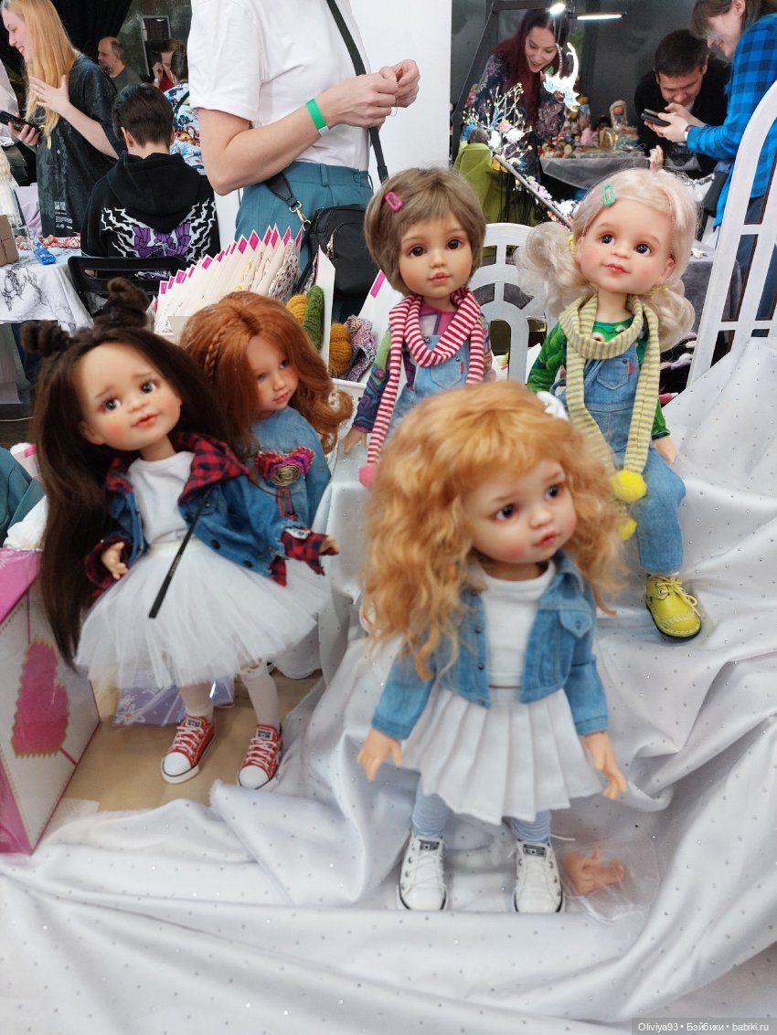 Территория Кукол 20 сентября 2025