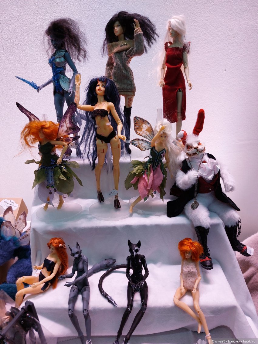 Территория Кукол 20 сентября 2025