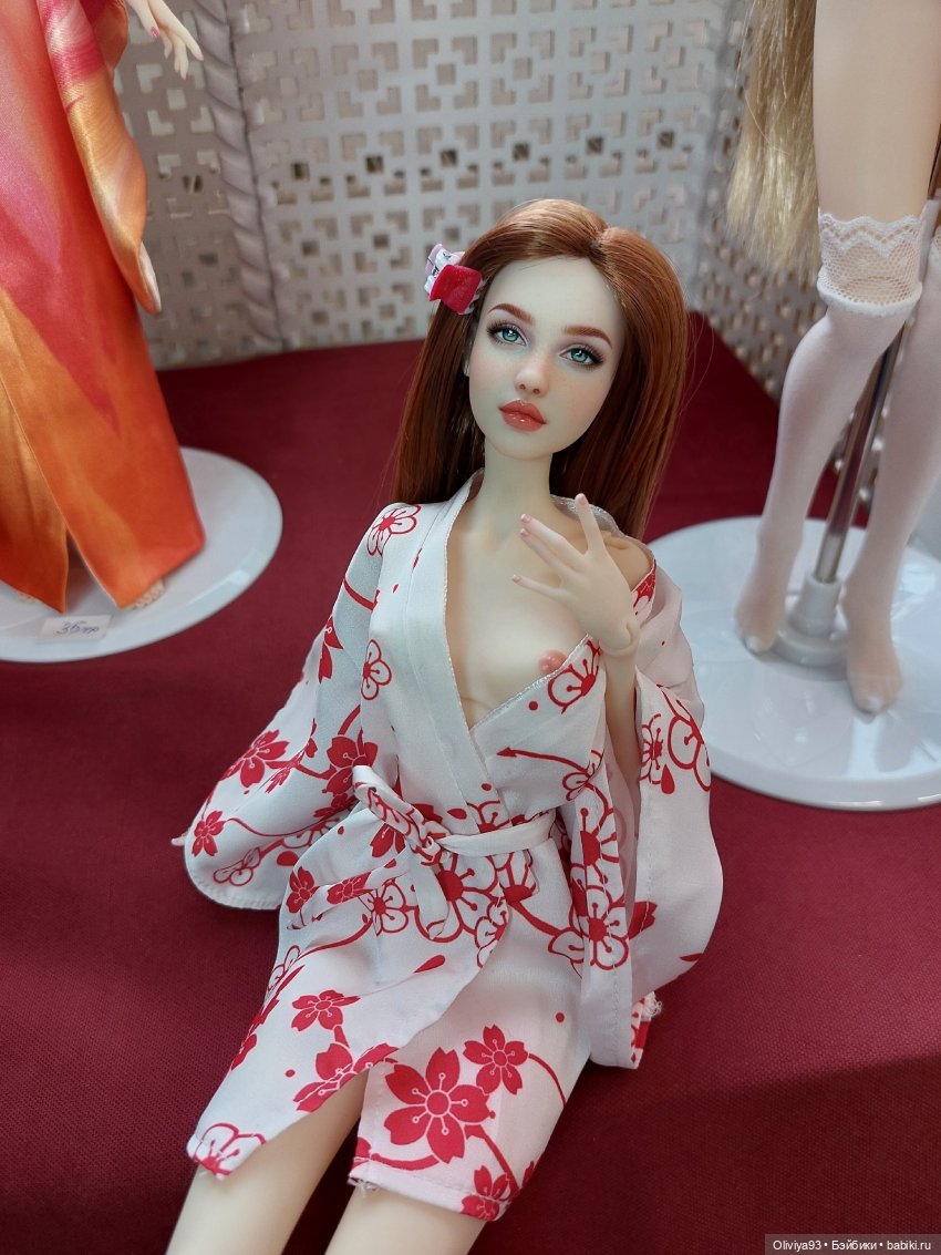 Территория Кукол 20 сентября 2025