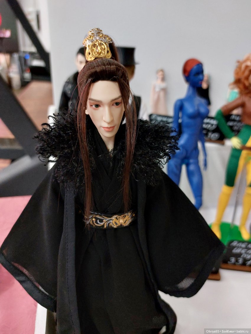 Территория Кукол 20 сентября 2025