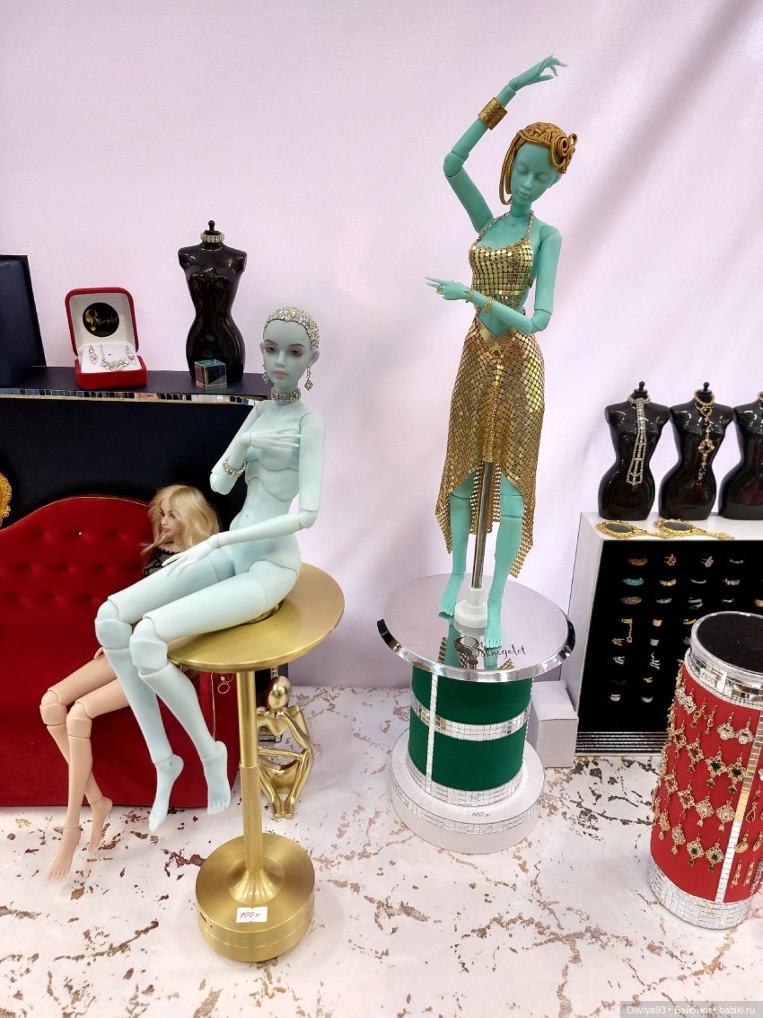 Территория Кукол 20 сентября 2025