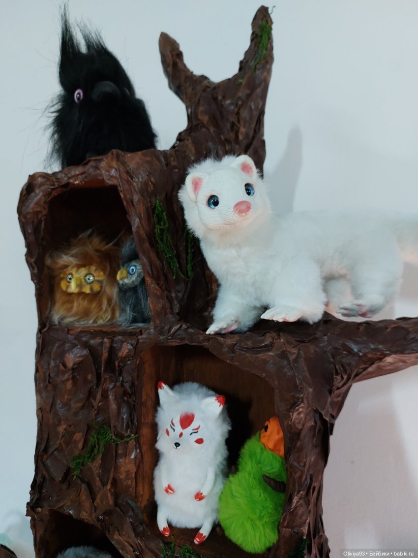 Территория Кукол 20 сентября 2025