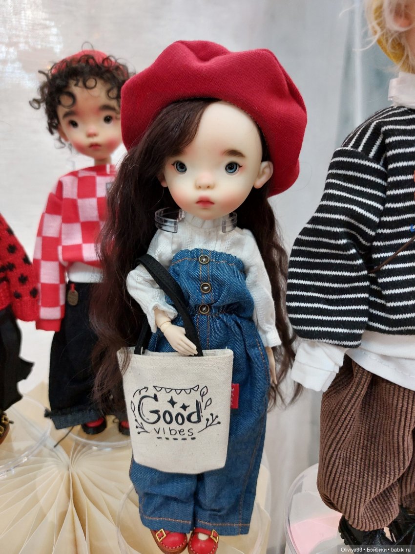 Территория Кукол 20 сентября 2025