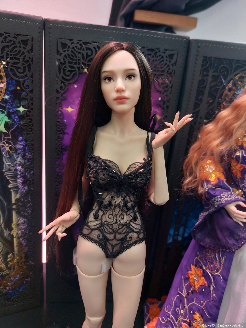 Территория Кукол 20 сентября 2025