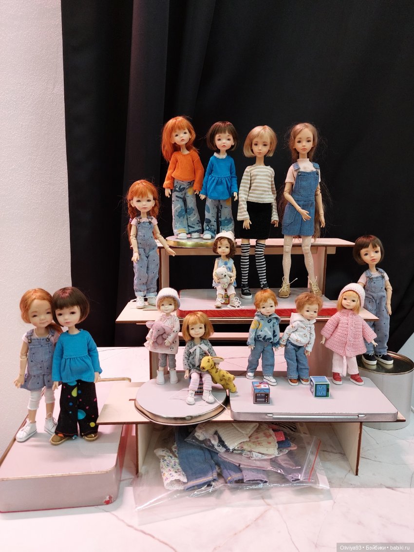 Территория Кукол 20 сентября 2025