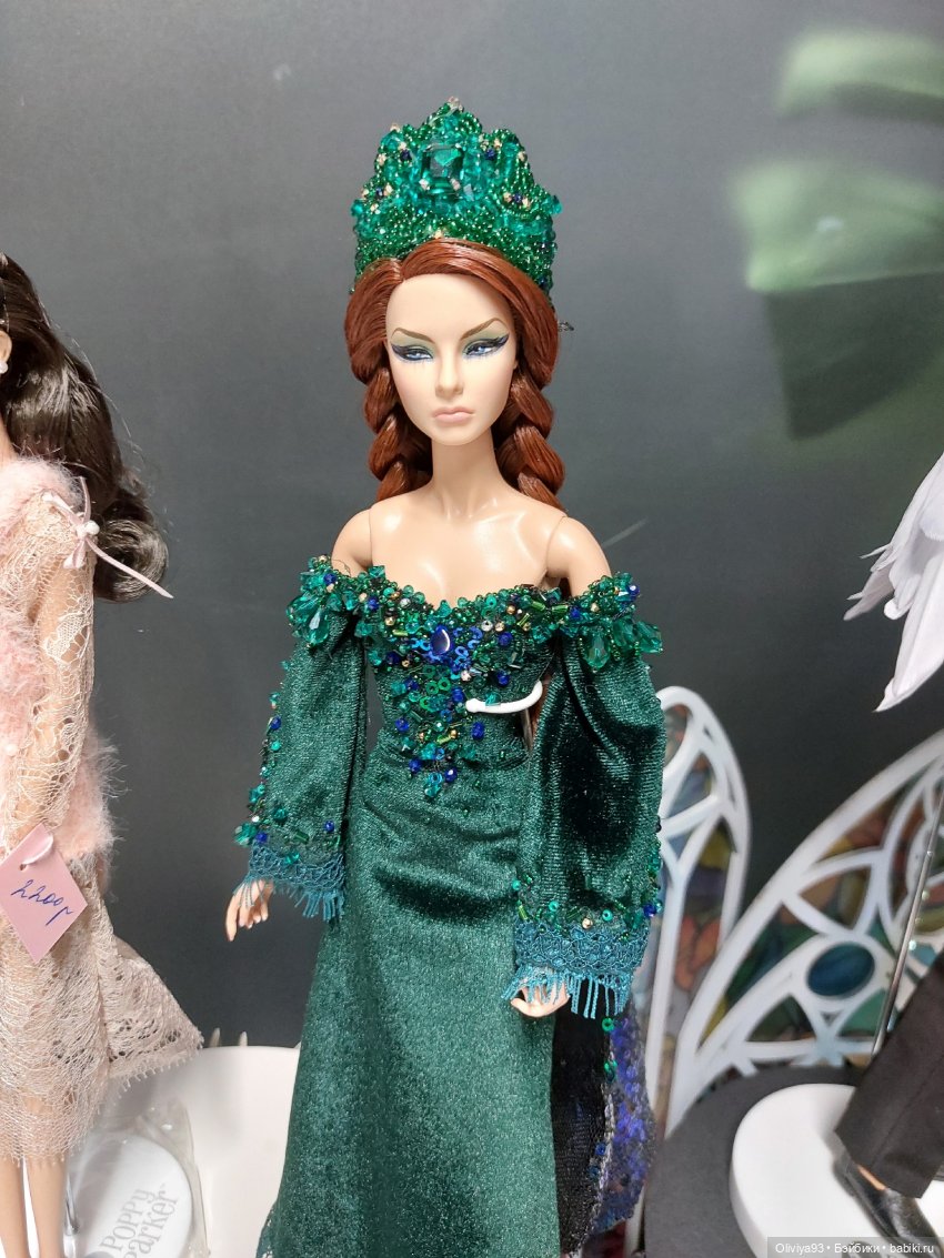 Территория Кукол 20 сентября 2025