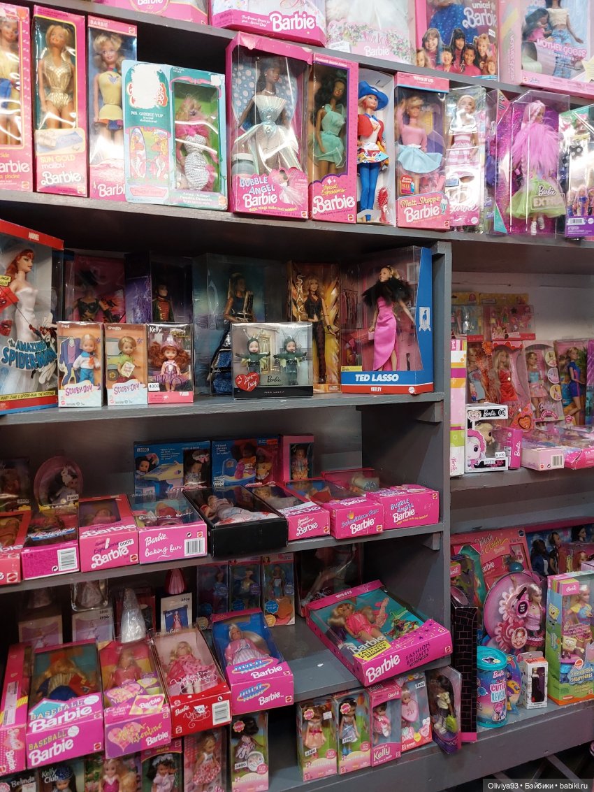 Территория Кукол 20 сентября 2025