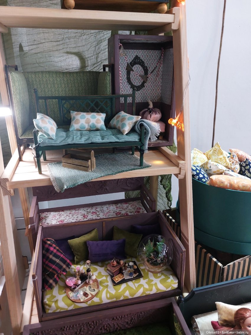 Территория Кукол 20 сентября 2025