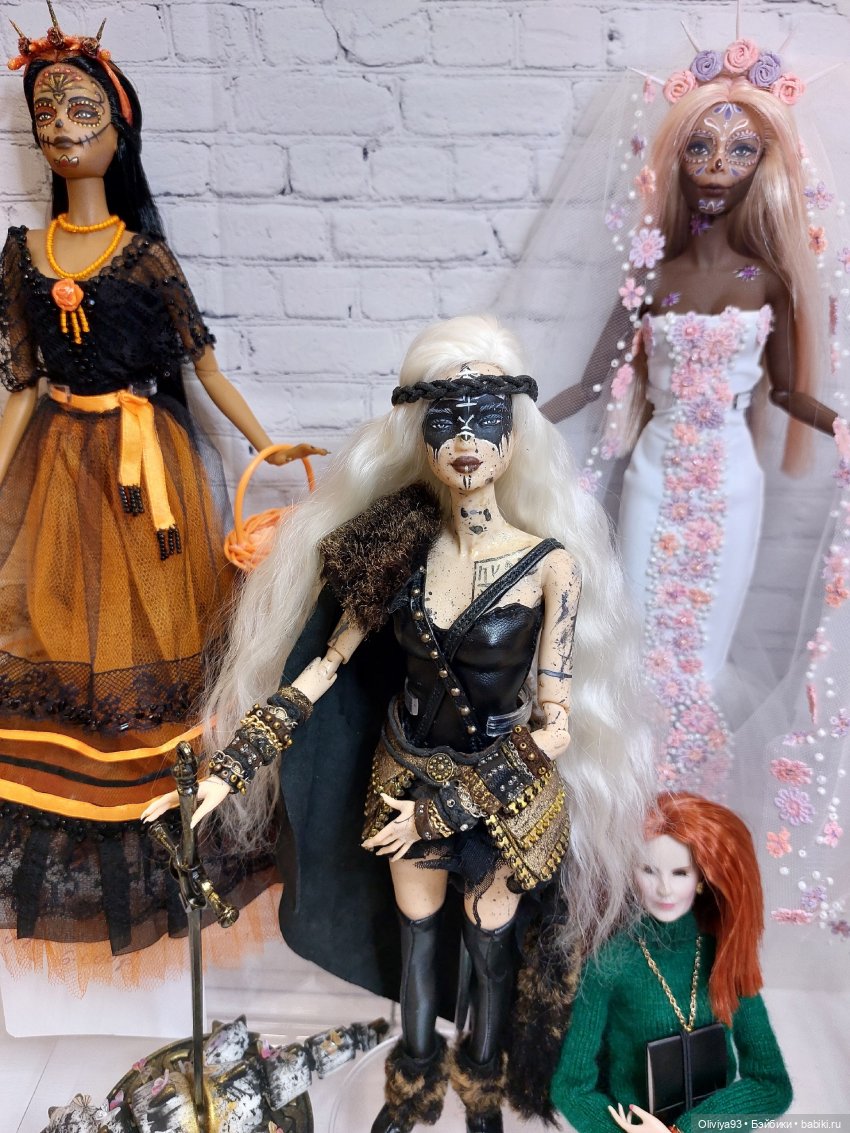 Территория Кукол 20 сентября 2025