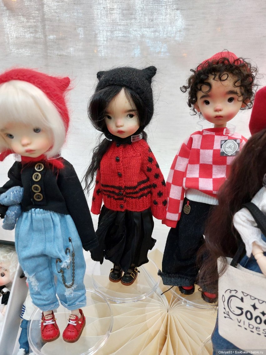 Территория Кукол 20 сентября 2025