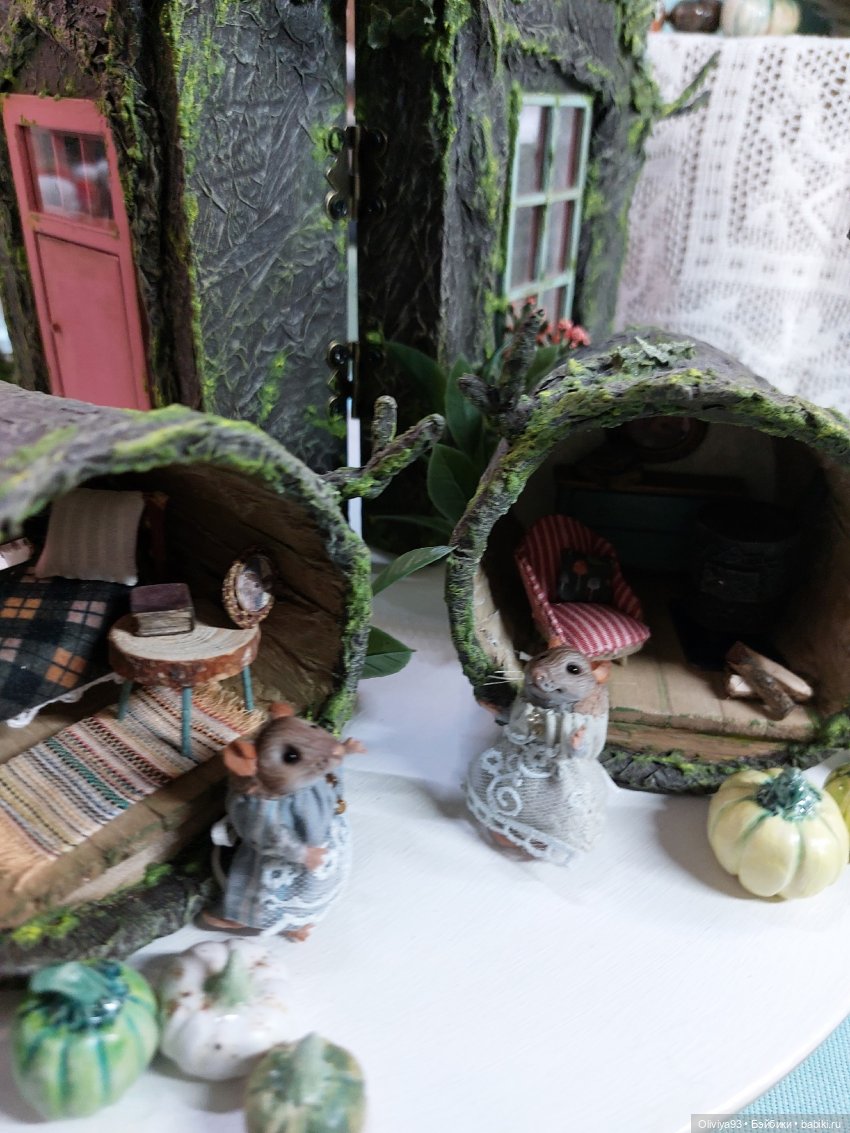 Территория Кукол 20 сентября 2025