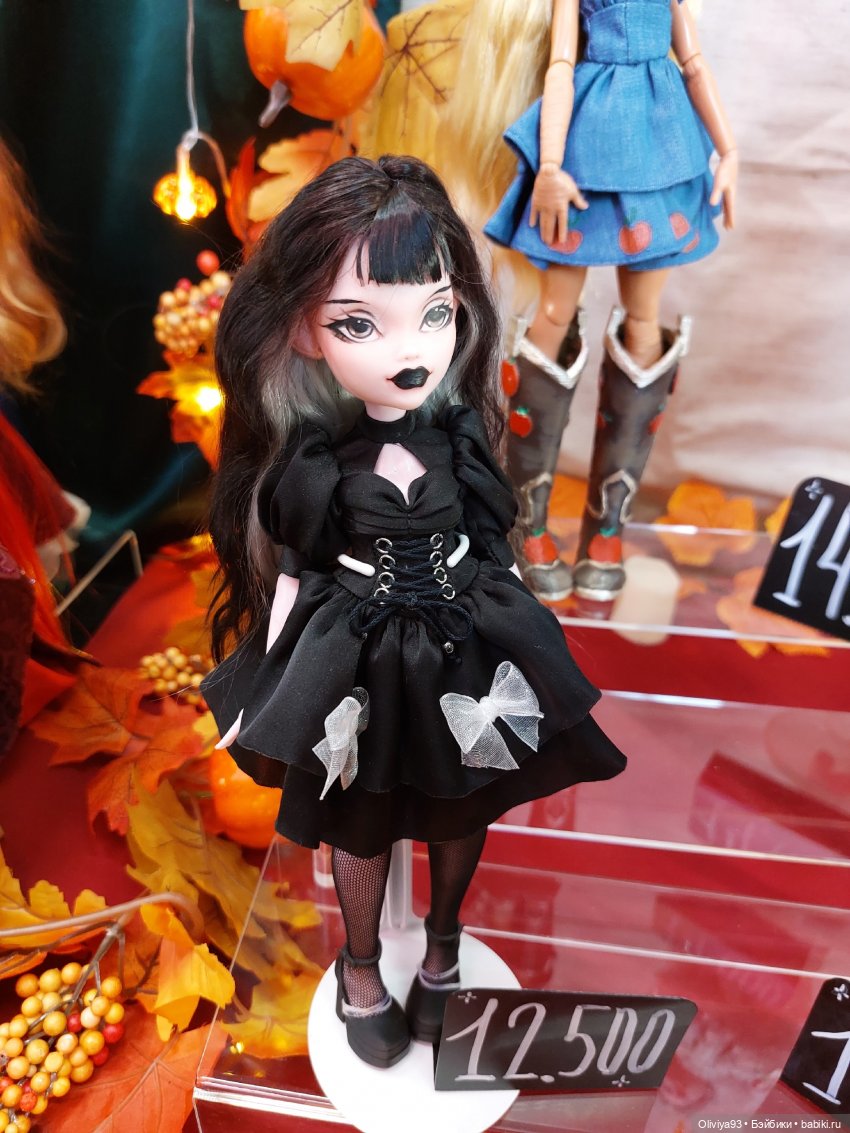 Территория Кукол 20 сентября 2025